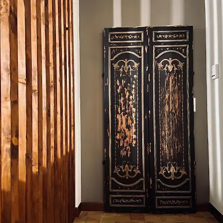 Quo Vadis ベッド・アンド・ブレックファスト 3*