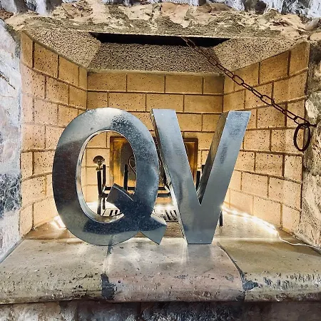 Quo Vadis Bed and Breakfast Ασίζη