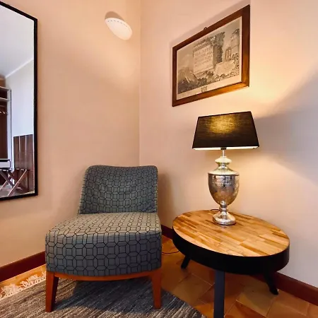 Bed and Breakfast Quo Vadis Ασίζη