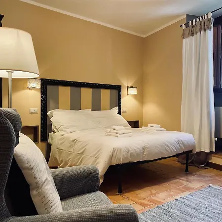 Quo Vadis Bed and Breakfast