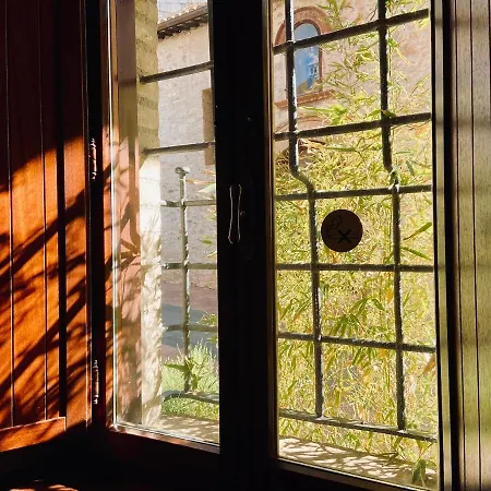 ベッド・アンド・ブレックファスト Quo Vadis 3*