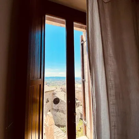 Quo Vadis Bed and Breakfast