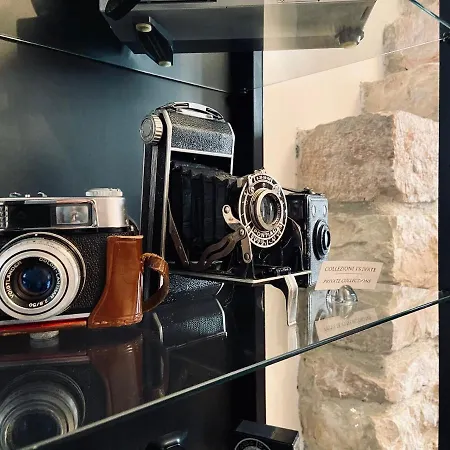 Quo Vadis Bed and Breakfast 3*