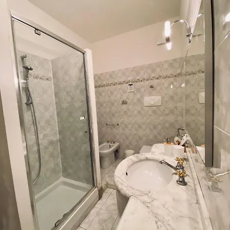 Bed & Breakfast Quo Vadis