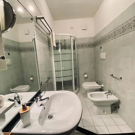 Quo Vadis Bed and Breakfast