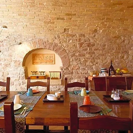 Bed & Breakfast Quo Vadis
