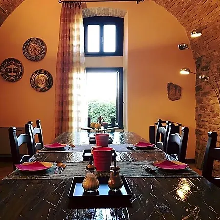 Quo Vadis Bed & Breakfast 3*