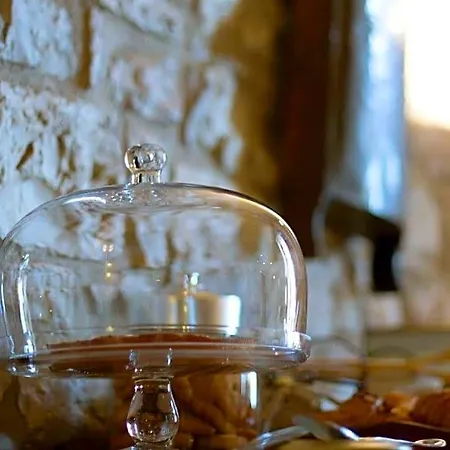 Quo Vadis Bed & Breakfast 3*