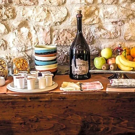 Quo Vadis Bed & Breakfast 3*