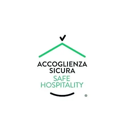 Bed & Breakfast Quo Vadis 3*