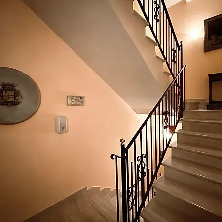 Quo Vadis Bed & Breakfast 3*