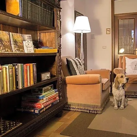 Quo Vadis Bed & Breakfast Assisi