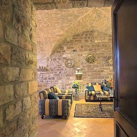 Quo Vadis Bed & Breakfast Assisi