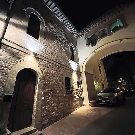 Quo Vadis Bed & Breakfast 3*