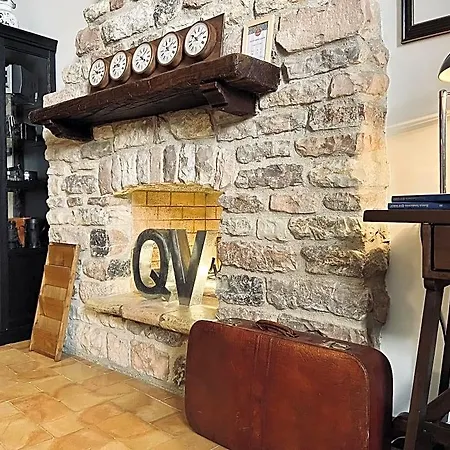 Bed & Breakfast Quo Vadis