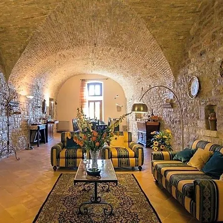 Quo Vadis Bed & Breakfast 3*