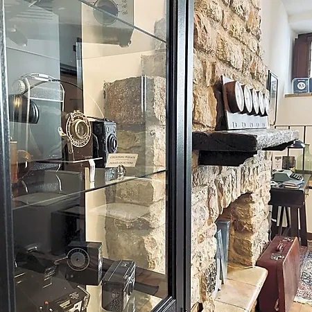 Quo Vadis Bed & Breakfast Assisi