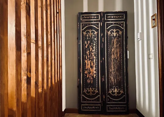 Quo Vadis Alojamento de Acomodação e Pequeno-almoço 3*