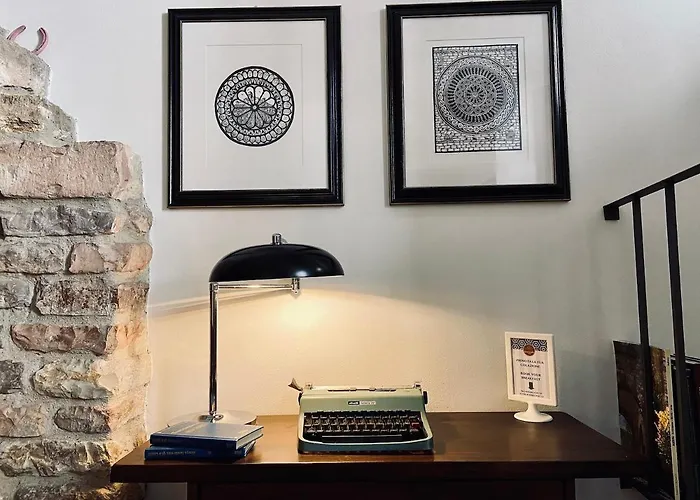 Bed & Breakfast Quo Vadis