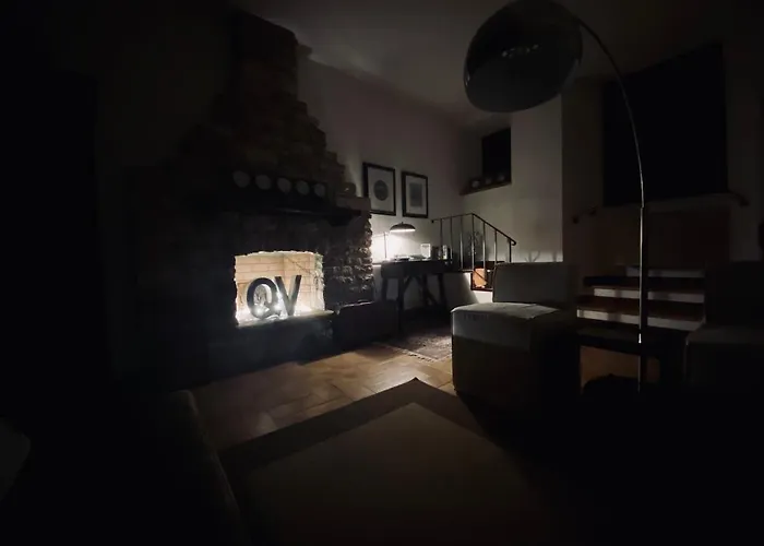 Quo Vadis アッシジ