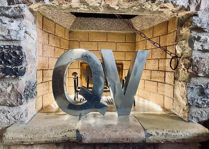 Quo Vadis Bed and Breakfast Ασίζη