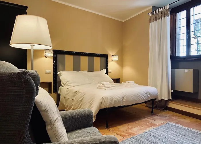 Quo Vadis Bed and Breakfast