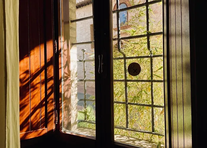 Bed and Breakfast Quo Vadis 3*