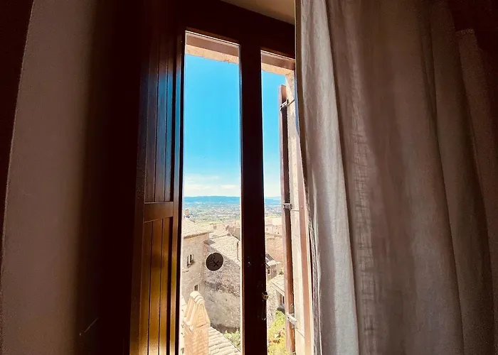 Quo Vadis Bed and Breakfast