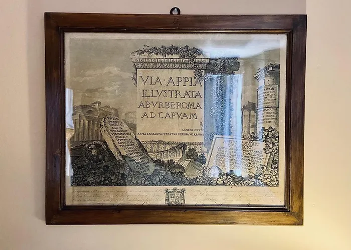 Quo Vadis Bed and Breakfast Ασίζη