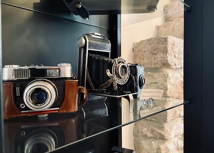 Quo Vadis Alojamento de Acomodação e Pequeno-almoço 3*