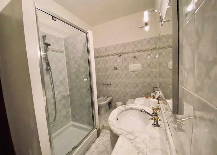 Bed and Breakfast Quo Vadis